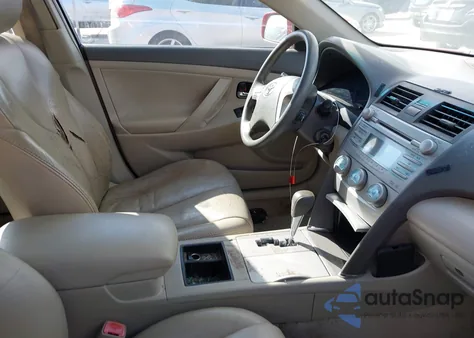 2009 Toyota Camry Le из США, поврежденный, VIN 4T1BE46K39U310946